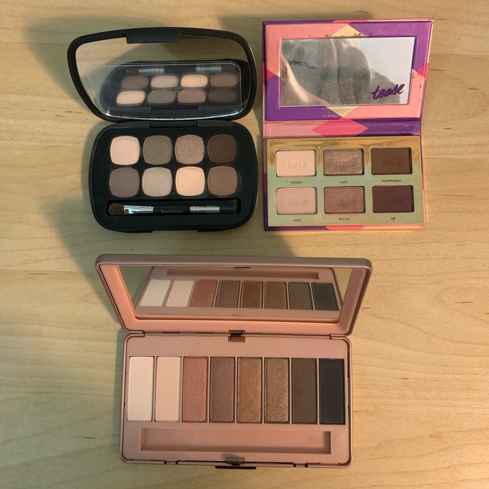 Eyeshadow Bundle